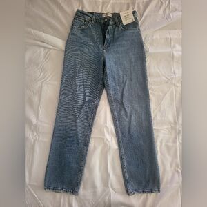 NWT Abercrombie jeans